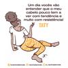 foto do perfil morenasexysafada